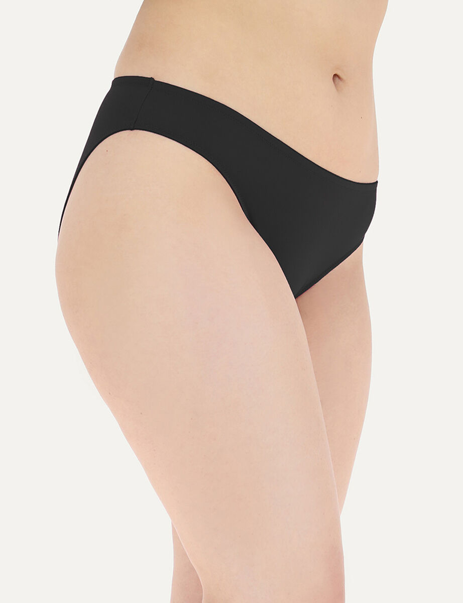 Pack 2 Calzones Bikinis Mujer Flores