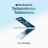 MacBook  Air 13" Apple Chip M5 Medianoche