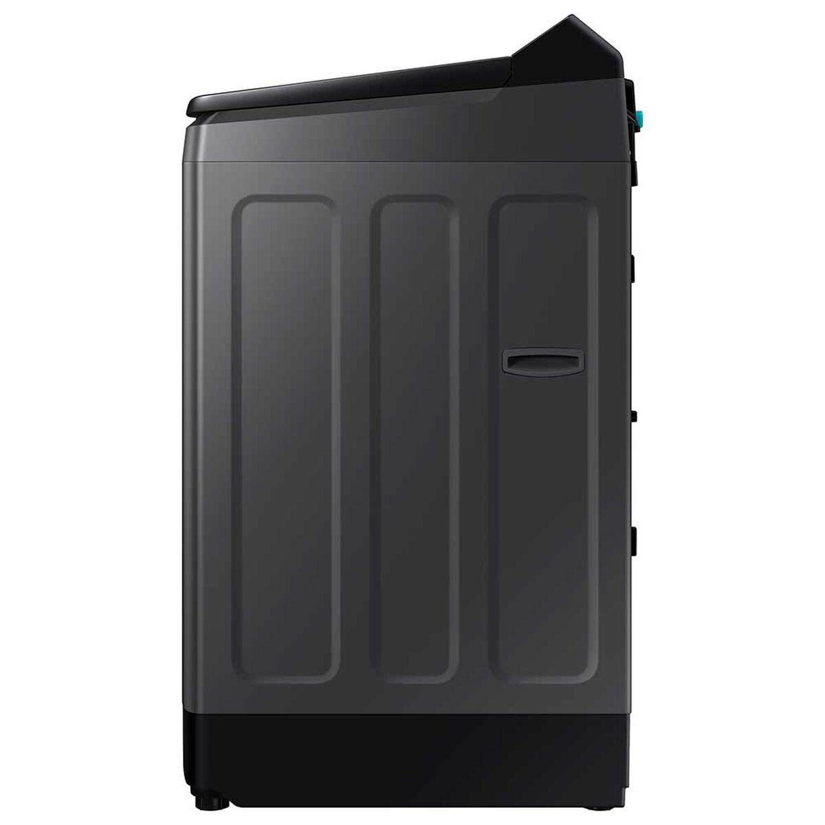 Lavadora Automática Samsung WA13CG5441BDZS 13 kg.