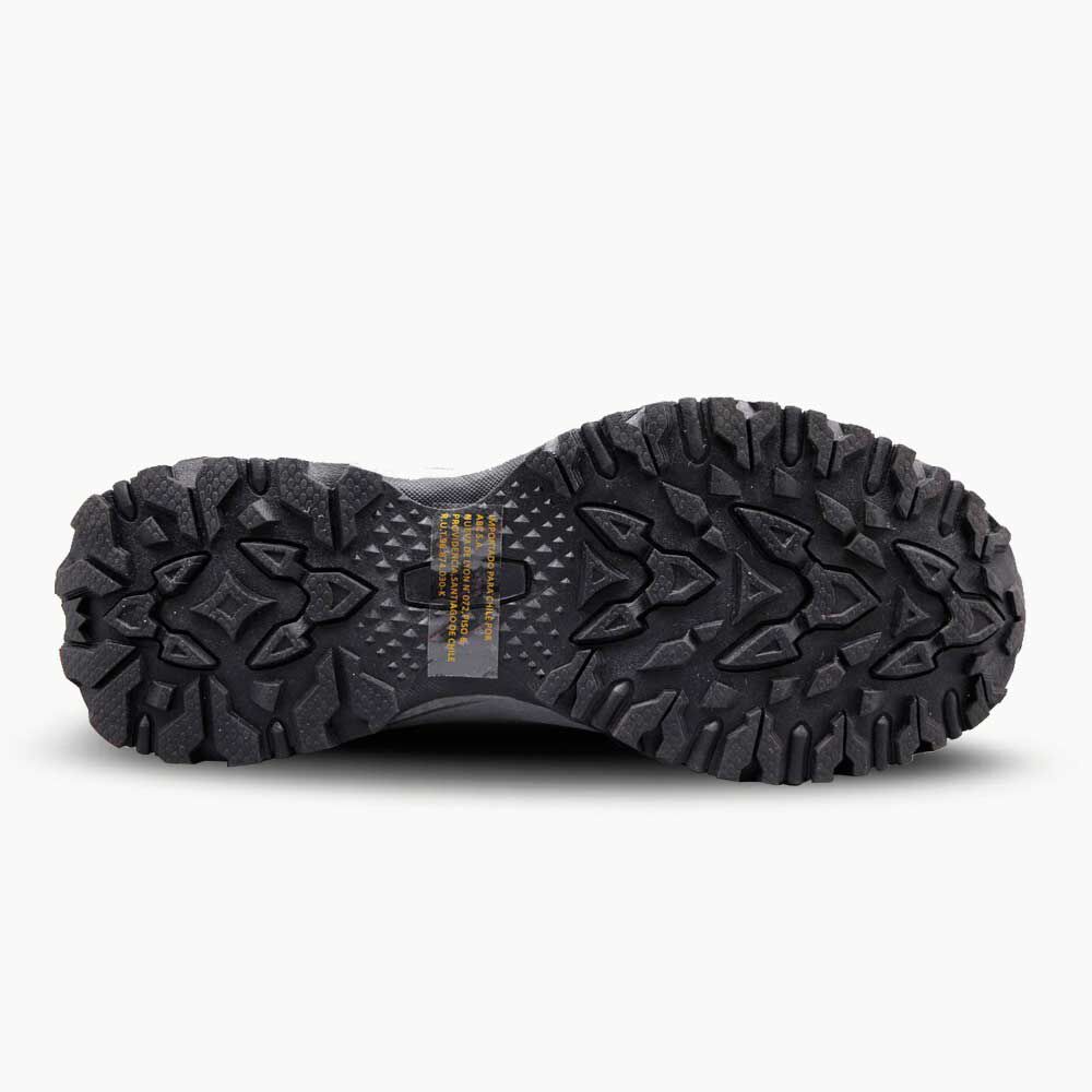 Zapatilla Outdoor Hombre Alpinextrem | Abc