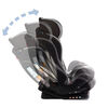 Silla de Auto Convertible Orbit Gris Bebesit