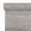 Roller Dib Wave Natural Fiber Gris 120 x 230 cm