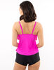 Traje de Baño Tankini Mujer Icono