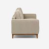 Sof&aacute; Rosen Mombasa 3.5 Cuerpos Beige