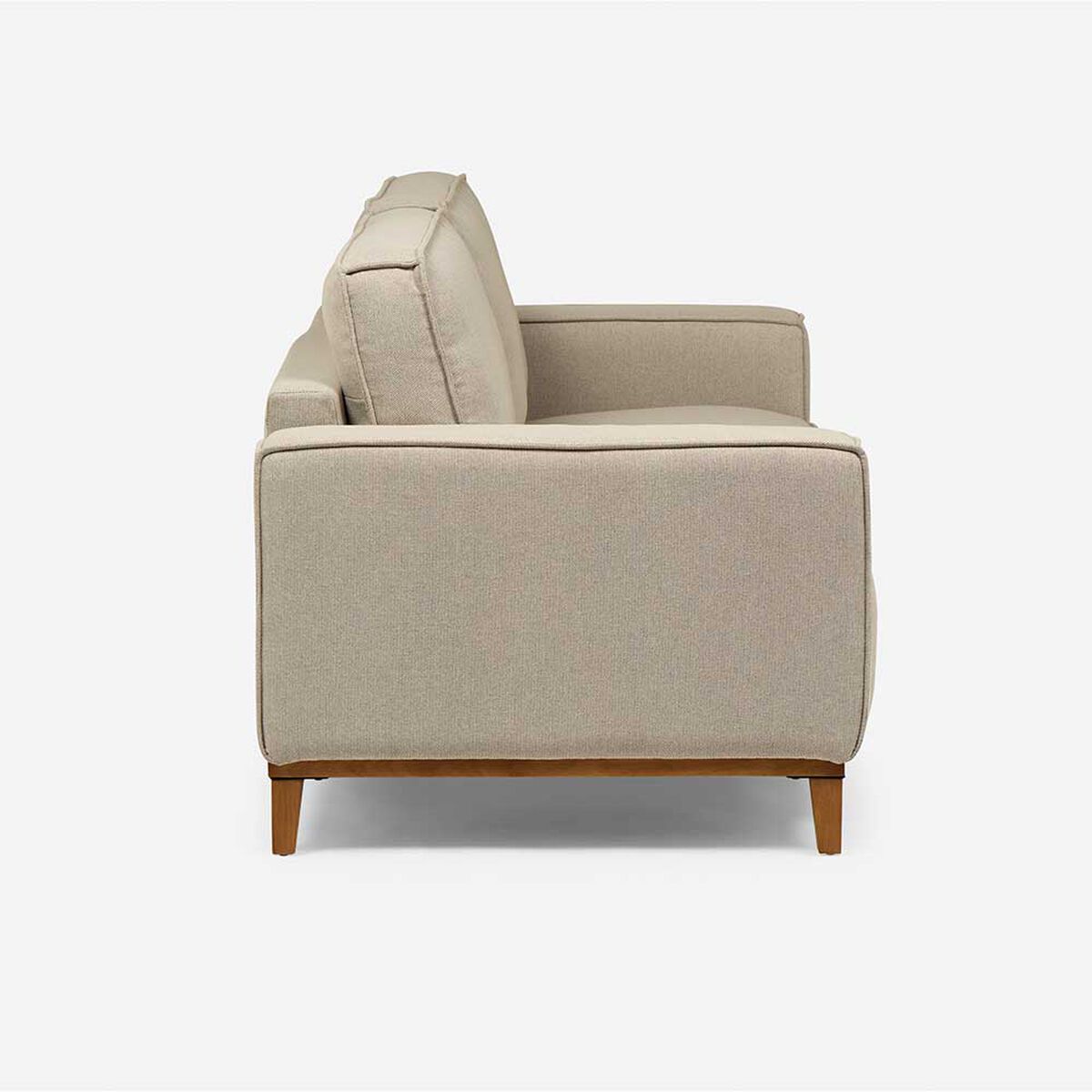 Sof&aacute; Rosen Mombasa 3.5 Cuerpos Beige