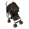 Coche Paraguas Montana Negro Bebeglo