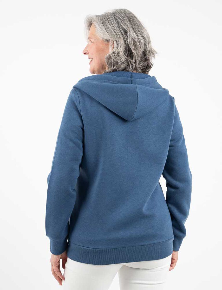 Poler&oacute;n Mujer Portman Club