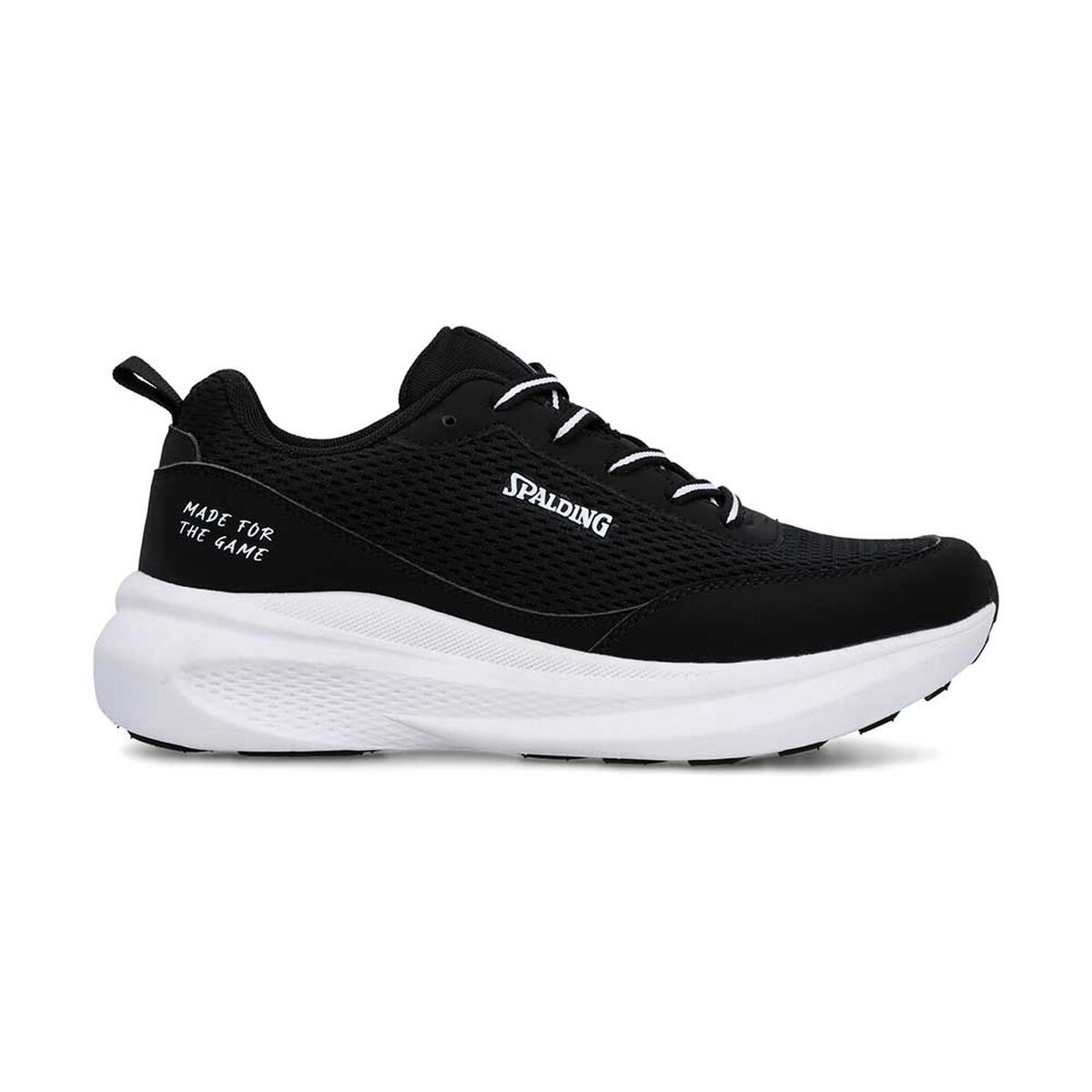 Zapatilla Fitness Mujer Spalding