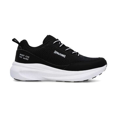 Imagen 2 del producto Zapatilla Fitness Mujer Spalding Negro