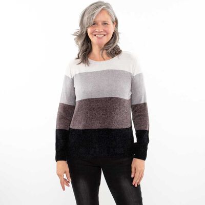 Sweater Mujer Portman Club