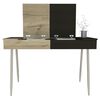 Escritorio TuHome Dubai 120 Duna/Wengue