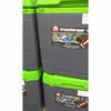Cooler Igloo Transformer 60L Roller