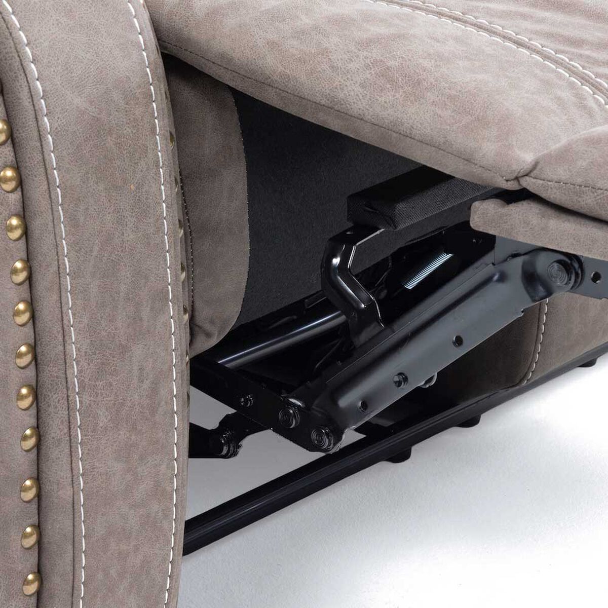 Sof&aacute; Daniels 2 Cuerpos Gris