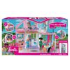 Muñeca Casa de los Sueños Barbie