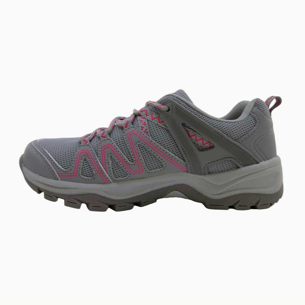Zapatilla Hiking Mujer Alpinextrem