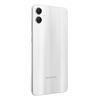 Celular Samsung Galaxy A05 128GB 6,7" Silver Liberado