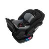 Silla de Auto Bebe Convertible Exec Caviar Nuna