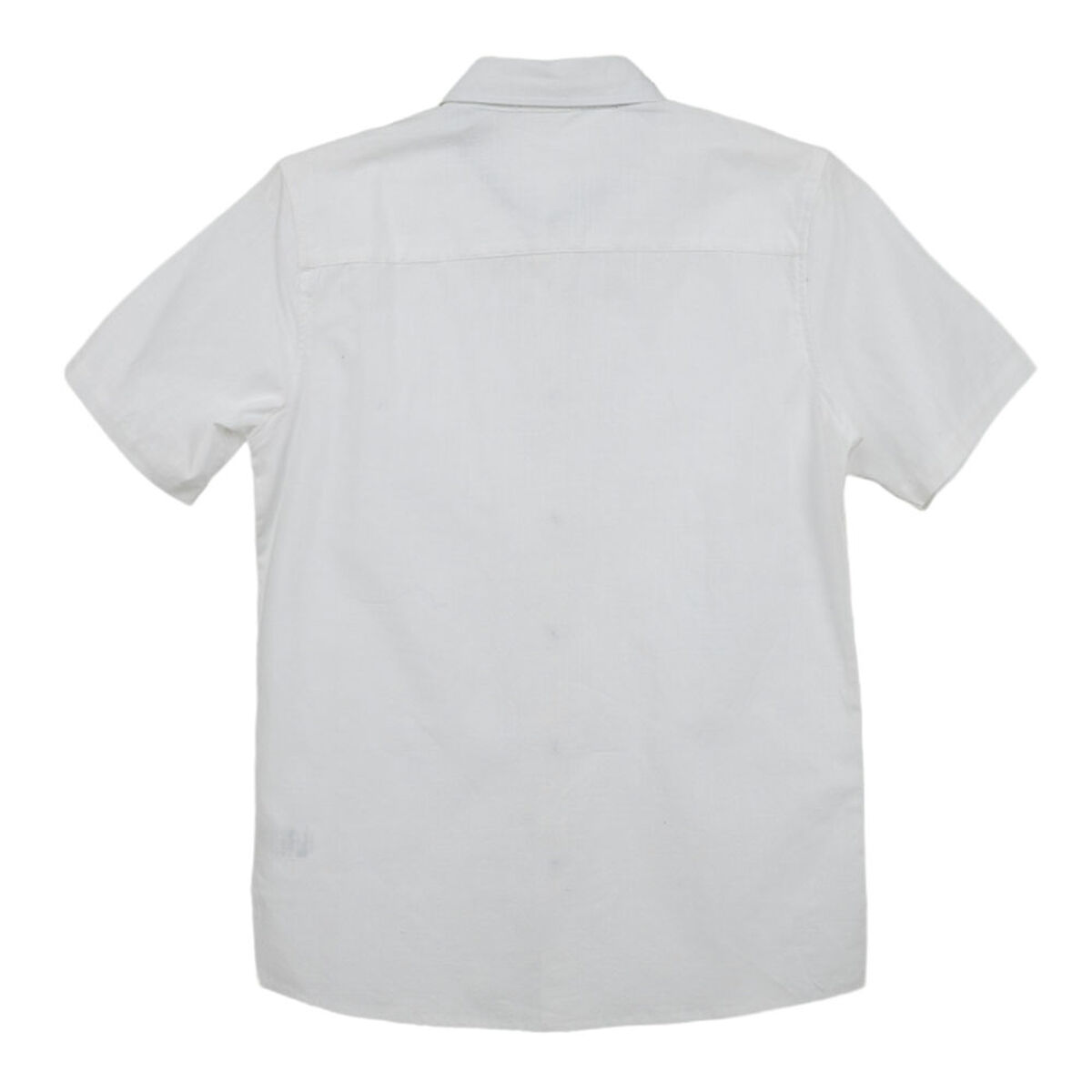 Camisa Manga Corta Ni&ntilde;o Cutback