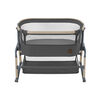 Cuna Colecho Lora Air Beyond Gris Oscuro Maxi Cosi