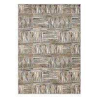 Alfombra Idetex Jungle Beige 200 x 280 cm