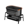 Cuna Colecho Lora Essential Grey
