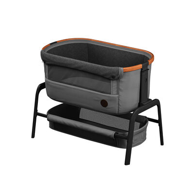 Imagen 1 del producto Cuna Colecho Lora Essential Grey