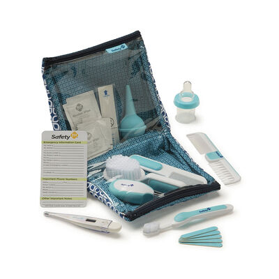 Kit de Aseo y Salud Celeste