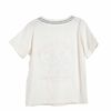 Polera Manga Corta Beb&eacute; Chess Baby