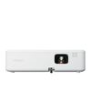 Proyector Epson CO-W01 Blanco
