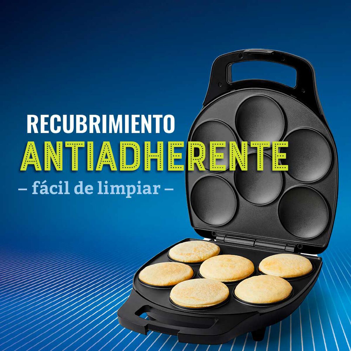 Tosty Arepa Maker Oster