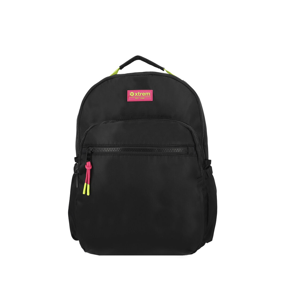 Mochila Notebook Maryland 4Xt Negro 15" M Xtrem