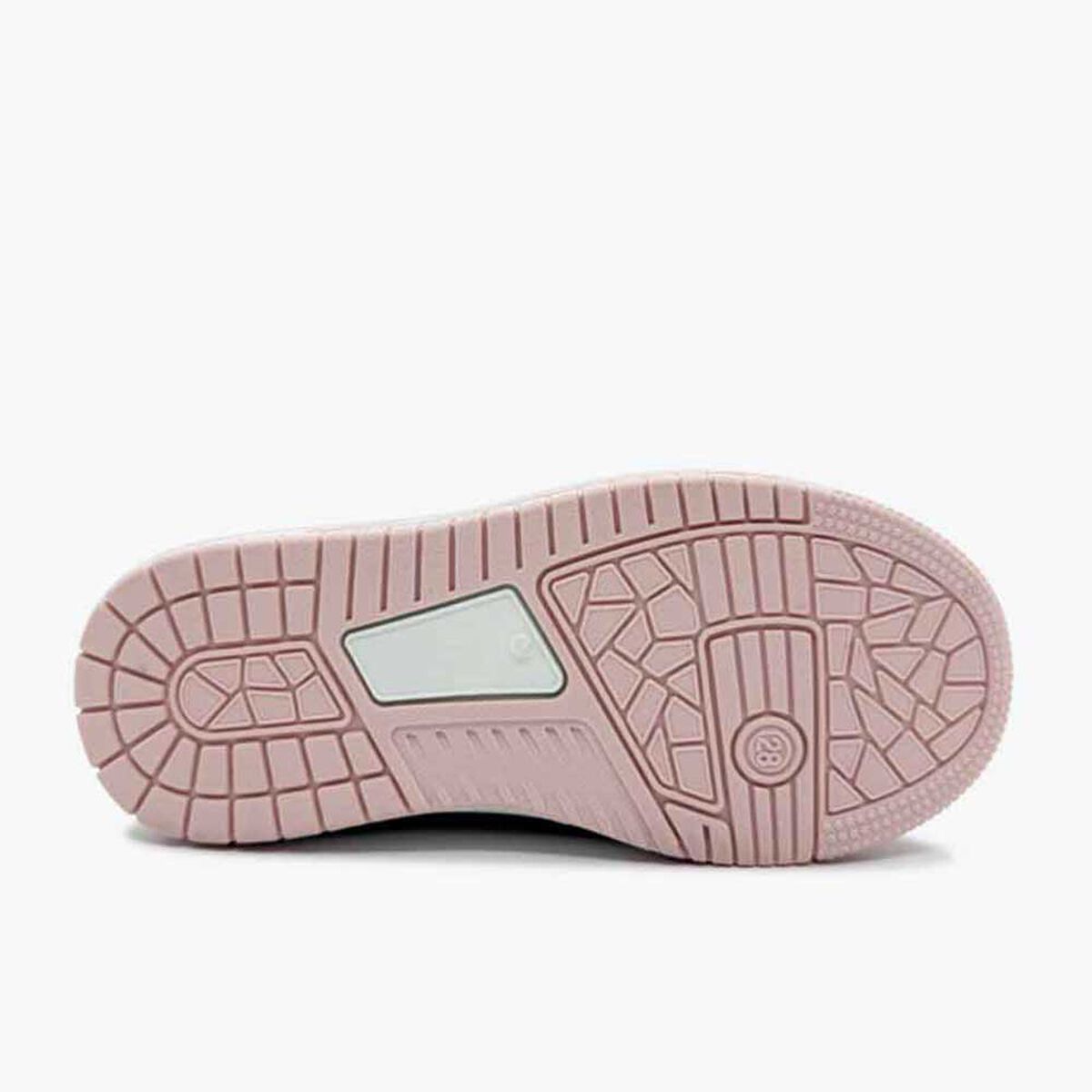 Zapatilla Urbana Niña Chess