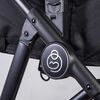 Coche Travel System Street Azul Bebesit