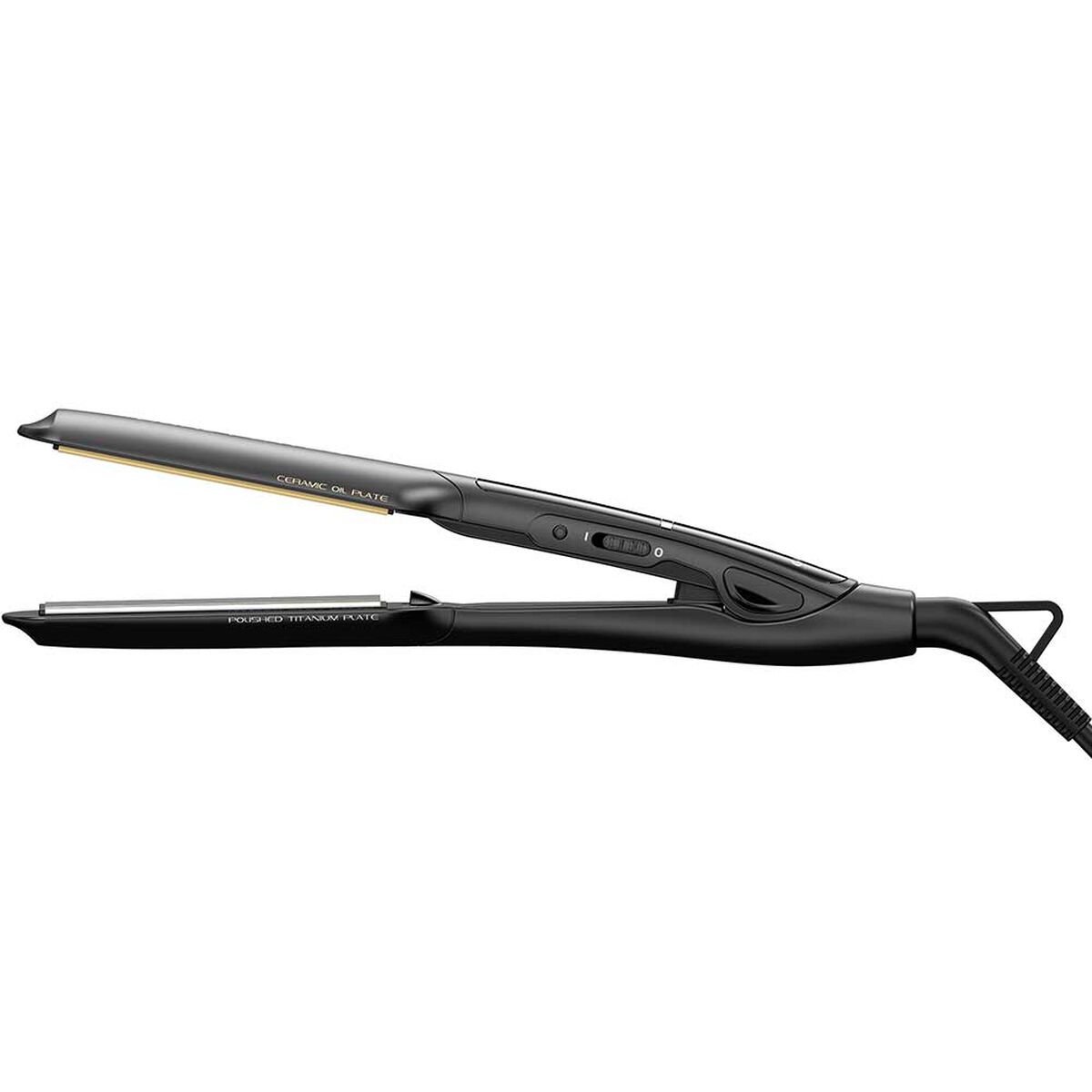 Alisador Gama X-Wide Dual Plate Std
