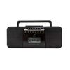 Radio Portatil MLAB 9574 Negro