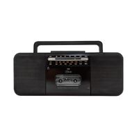 Radio Portatil MLAB 9574 Negro