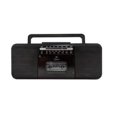 Imagen 1 del producto Radio Portatil MLAB 9574 Negro