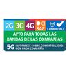 Smartphone Honor 400 512GB 6,55" Liberado Gold