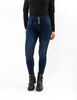 Jeans Skinny Push Up Mujer Fiorucci