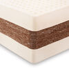 Cama Europea CIC Base Dividida King Cocopedic