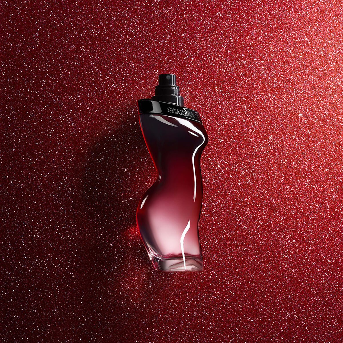 Perfume Shakira Dance Red Midnight 2021 EDT 80 ml