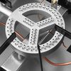 Anafe Industrial Ventus VABG-1 ECO 1 Quemadores