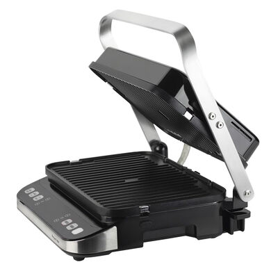 Imagen 2 del producto Plancha Grill Marmicoc MA-4610