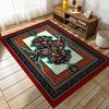 Alfombra Davanti Minah Khani 140 x180 Minah Khani