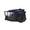 Aspiradora Ciclónica Samsung Antitangle con Contenedor 2 lts. 1800 W