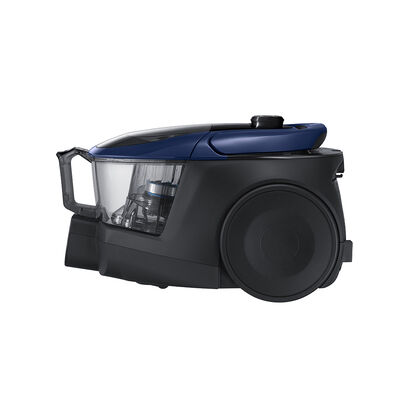 Imagen 2 del producto Aspiradora Ciclónica Samsung Antitangle con Contenedor 2 lts. 1800 W