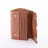 Billetera Ecocuero Camel Portman Club