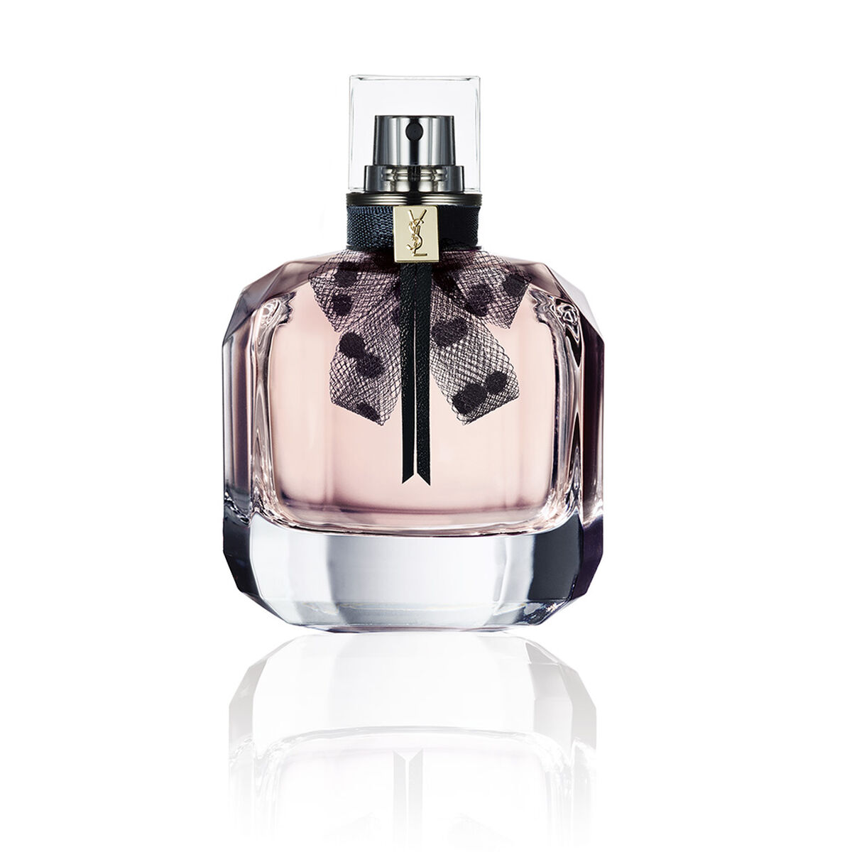 Perfume Yves Saint Laurent Mon Paris EDT 90 ml