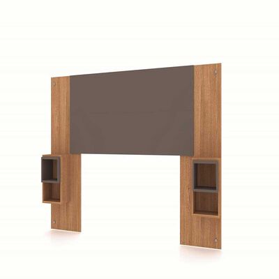 Respaldo Kea 120 x 236 cm Tokio Natural Alaska