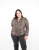 Polera Manga Larga Mujer Extralindas